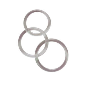 Prsten za penis Silicon ring 3x