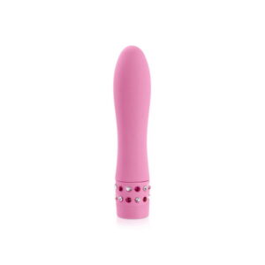 Vibrator Smart Shine Pink